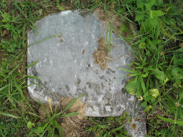tombstone